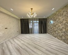 Satılır Yeni Tikili Əhmədli m., Köhnə Günəşli qəs., Xətai r.