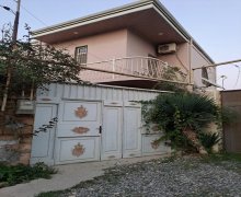 Satılır Həyət evi/villa Zabrat qəs., Sabunçu r.