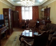 Satılır Yeni Tikili Nəriman Nərimanov m., Nərimanov r.