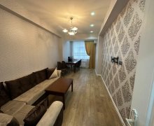 Satılır Yeni Tikili Nəriman Nərimanov m., Nərimanov r.