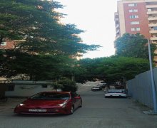 Kirayə (aylıq) Həyət evi/villa Nəsimi r.