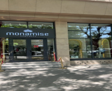 Kirayə (aylıq) Obyekt Nərimanov r.