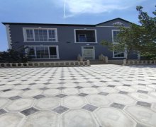 Satılır Həyət evi/villa Binə qəs., Xəzər r.