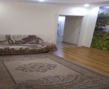 Kirayə (aylıq) Yeni Tikili İnşaatçılar m., Yeni Yasamal qəs., Yasamal r.