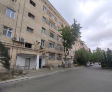 Satılır Köhnə Tikili Qaraçuxur qəs., Suraxanı r.