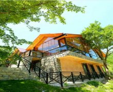 Kiraye günlük kiraye evler/villa İsmayıllı ş.