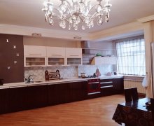 Kirayə (aylıq) Yeni Tikili İnşaatçılar m., Yeni Yasamal qəs., Yasamal r.