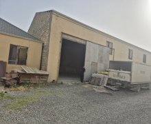 Kirayə (aylıq) Obyekt Binəqədi qəs., Binəqədi r.