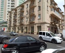 Satılır Köhnə Tikili Sahil m., Səbail r.