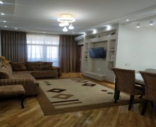 Satılır Yeni Tikili 20 Yanvar m., Yasamal r.