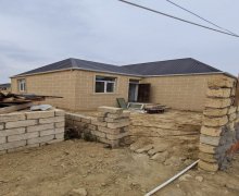 Satılır Həyət evi/villa Masazır, Abşeron r.