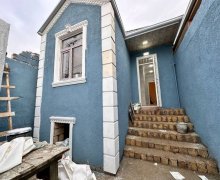 Satılır Həyət evi/villa Masazır, Abşeron r.