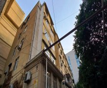 Satılır Köhnə Tikili Həzi Aslanov m., Xətai r.