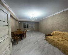 Kirayə (aylıq) Yeni Tikili İnşaatçılar m., Yeni Yasamal qəs., Yasamal r.