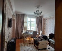 Kirayə (aylıq) Yeni Tikili Həzi Aslanov m., Xətai r.