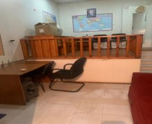 Kirayə (aylıq) Ofis 9-cu mikrorayon, Binəqədi r.