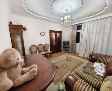 Kirayə (aylıq) Yeni Tikili Azadlıq m., 8-ci mikrorayon, Binəqədi r.