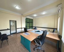 Аренда Офис м. 28 Мая м., Насими р.