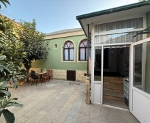 Satılır Həyət evi/villa Koroğlu m., Zabrat qəs., Sabunçu r. Satılır Həyət evi/villa Koroğlu m., Zabrat qəs., Sabunçu r.
