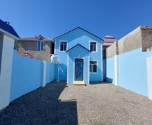 Satılır Həyət evi/villa Binə qəs., Xəzər r.