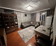 Satılır Köhnə Tikili 18-ci məhəllə r., Sumqayıt ş.