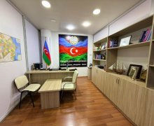 Kirayə (aylıq) Ofis 28 May m., Nəsimi r.