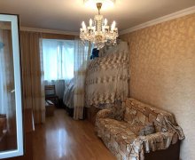 Satılır Köhnə Tikili Yasamal r.