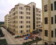 Satılır Yeni Tikili Həzi Aslanov m., H.Aslanov qəs., Gənclik parkı, Xətai r.