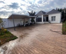 Kirayə (günlük) Bağ evi Buzovna, Xəzər r.