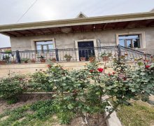 Satılır Həyət evi/villa Mehdiabad, Abşeron r.