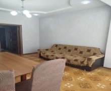 Kirayə (aylıq) Yeni Tikili Həzi Aslanov m., Xətai r.