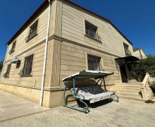 Satılır Həyət evi/villa H.Aslanov qəs., Xətai r.