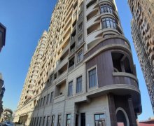 Satılır Yeni Tikili Xətai m., Ağ şəhər, Xətai r.