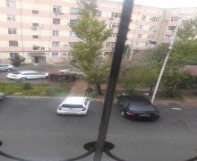 badamdar bina evleri İçərişəhər m., Badamdar qəs., Səbail r.