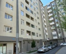 Satılır Yeni Tikili Yasamal r.