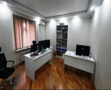 Kirayə (aylıq) Ofis Xətai m., Xətai r.