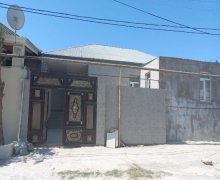 Satılır Həyət evi/villa Koroğlu m., Yeni Ramana, Sabunçu r.