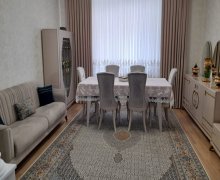 Satılır Yeni Tikili Həzi Aslanov m., H.Aslanov qəs., Xətai r.