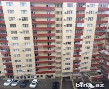 Kirayə (aylıq) Yeni Tikili Həzi Aslanov m., H.Aslanov qəs., Xətai r.