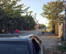 Satılır Həyət evi/villa Yeni Ramana, Sabunçu r. Satılır Həyət evi/villa Yeni Ramana, Sabunçu r.