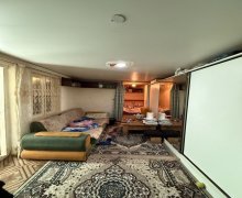 Satılır Köhnə Tikili Nizami m., Yasamal r.