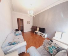 Kirayə (aylıq) Köhnə Tikili Elmlər akademiyası m., Yasamal r.