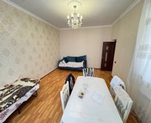 Satılır Həyət evi/villa Zabrat qəs., Sabunçu r.