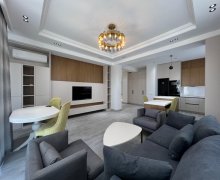 ag seherde aylıq evler Ağ şəhər, Xətai r.