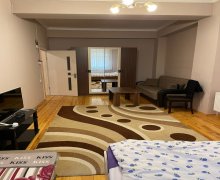 Kirayə (aylıq) Yeni Tikili Əhmədli m., Xətai r.