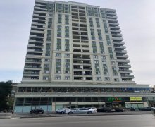 Satılır Yeni Tikili Həzi Aslanov m., H.Aslanov qəs., Xətai r.