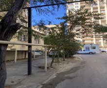 Kirayə (aylıq) Obyekt İnşaatçılar m., Yasamal qəs., Yasamal r.