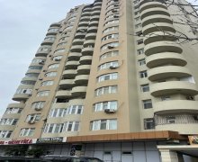 Satılır Yeni Tikili 20 Yanvar m., Yasamal qəs., Yasamal r.