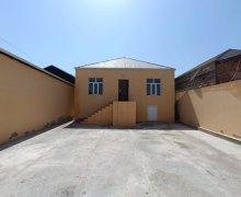 Satılır Həyət evi/villa Binə qəs., Xəzər r.