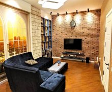 Kirayə (aylıq) Yeni Tikili Memar Əcəmi m., 9-cu mikrorayon, Binəqədi r.